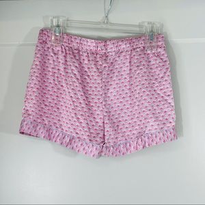 Victoria Secret pink shorts